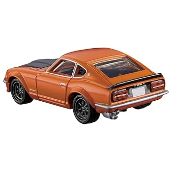 オリジナル　トミカ　限定　非売品　2023 フェアレディZ 新商品情報】Fairlady Z (Safety Car)(6/3発売) - トミカごーご