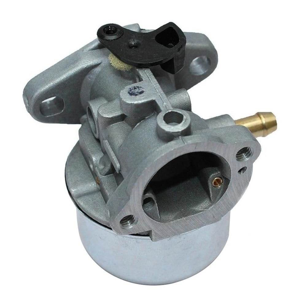Carburateur 799868 résout panne démarrage moteur tondeuse et générateur