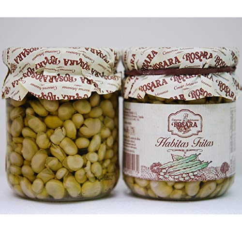 Habitas Mini Baby Fritas