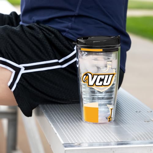Image of Rico Industries NCAA Double Wall Tritan Tumbler 16oz or 22oz