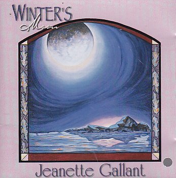 WINTER'S MOON [Audio CD] HONGKONG CHILDREN'S CHOIR; HURON FIRST PEOPLE'S DRUMMING GROUP; DIE MEISTERSINGERS CHILDREN'S CHOIR; BEL CANTO CHILDREN'S CHOIR; MEMBERS OF THE VANCOUVER CHAMBER CHOIR; HARMONY WOMEN'S CHOIR; MUSICAL WAVES and JEANETTE GALLANT