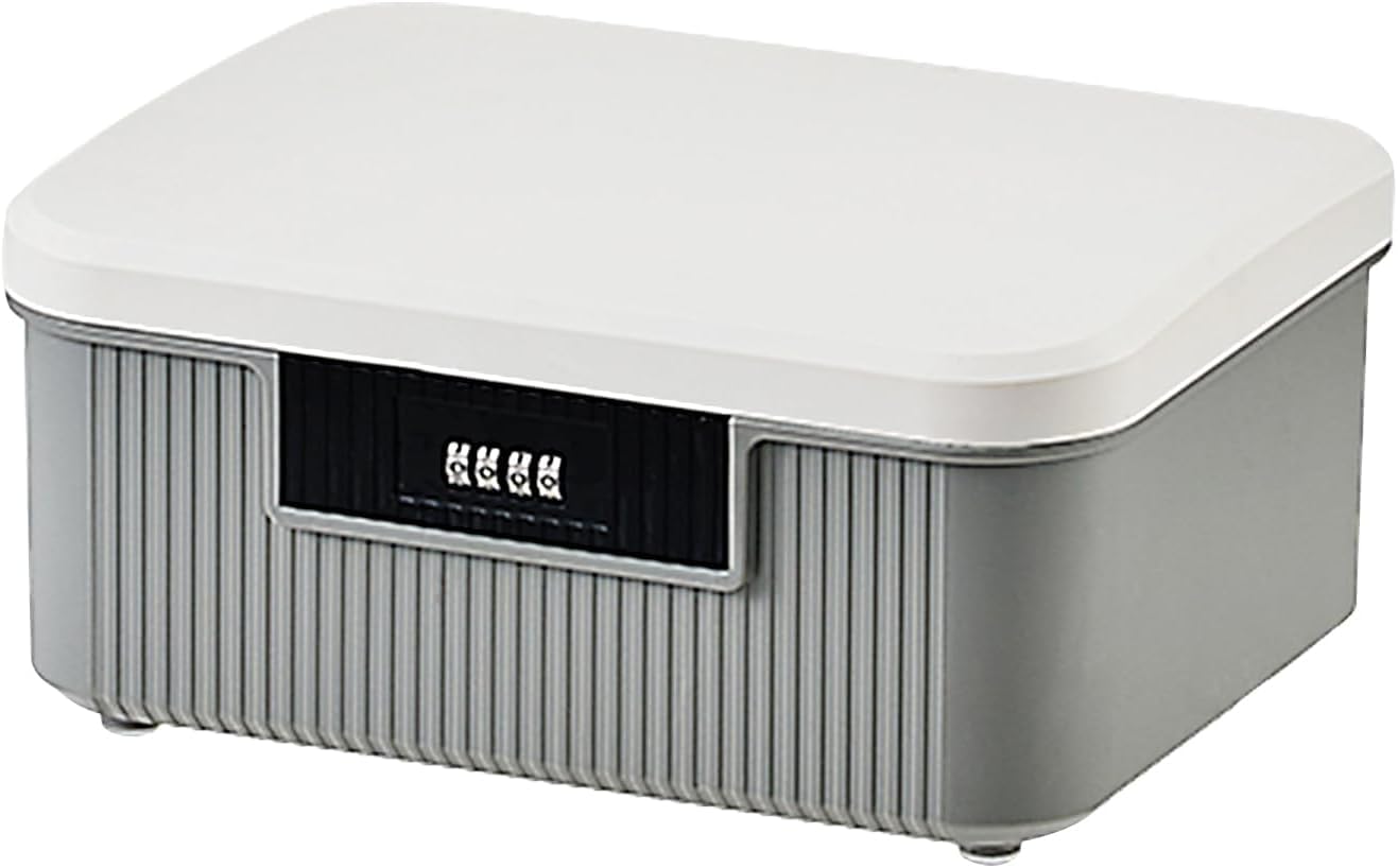 Amazon.com: PENCK Lockable Storage Container Bin with Combination
