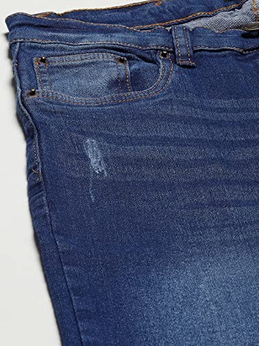 Image of Malachi Women Straight Fit Jeans