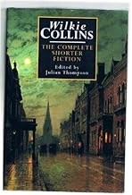 Complete Shorter Fiction