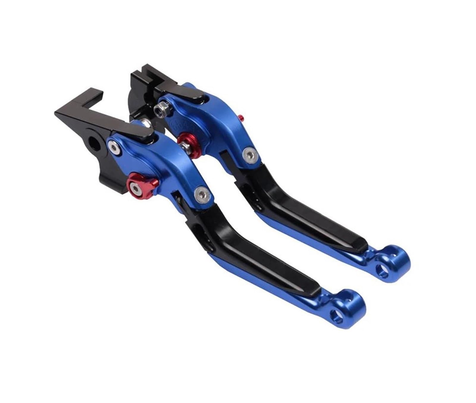 Qiogeilkoy E For Cfmoto 250Nk Cf250 2021 Brak Clutch Levers Adjustabl Folding Xtendabl Handl Levers Clutch Lever Kit(E)