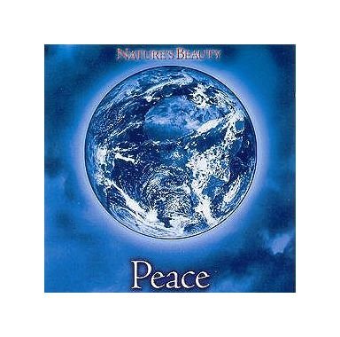 Peace [Audio CD]