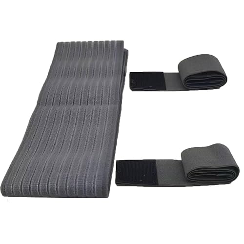 Miniatura 4 de Cinturón de apoyo pélvico en forma de V para el cuidado posparto. cinturón abdominal se utiliza para tratar el prolapso de la vejiga, el prolapso