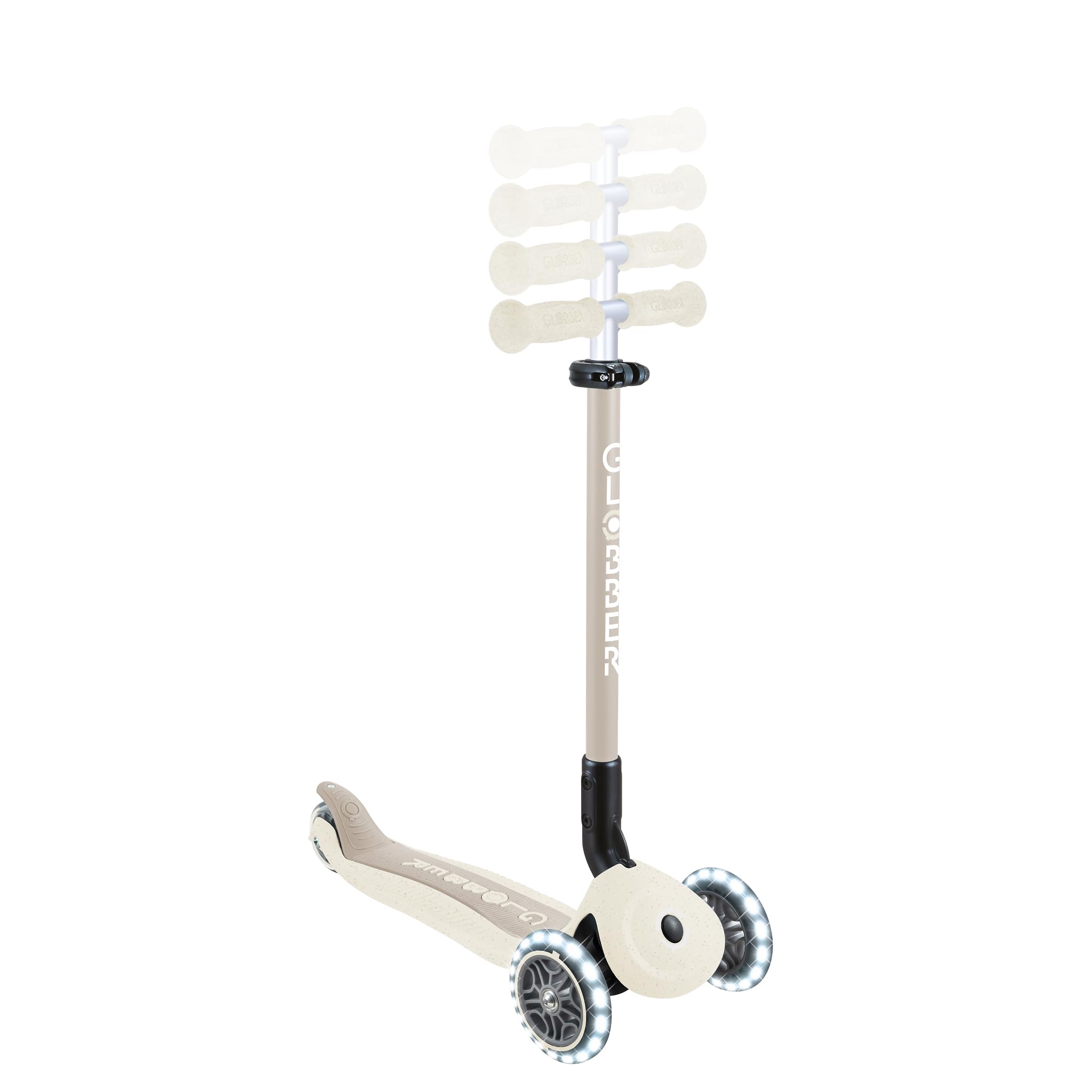 Globber Go Up - Casco de protección para niños Juventud Unisex