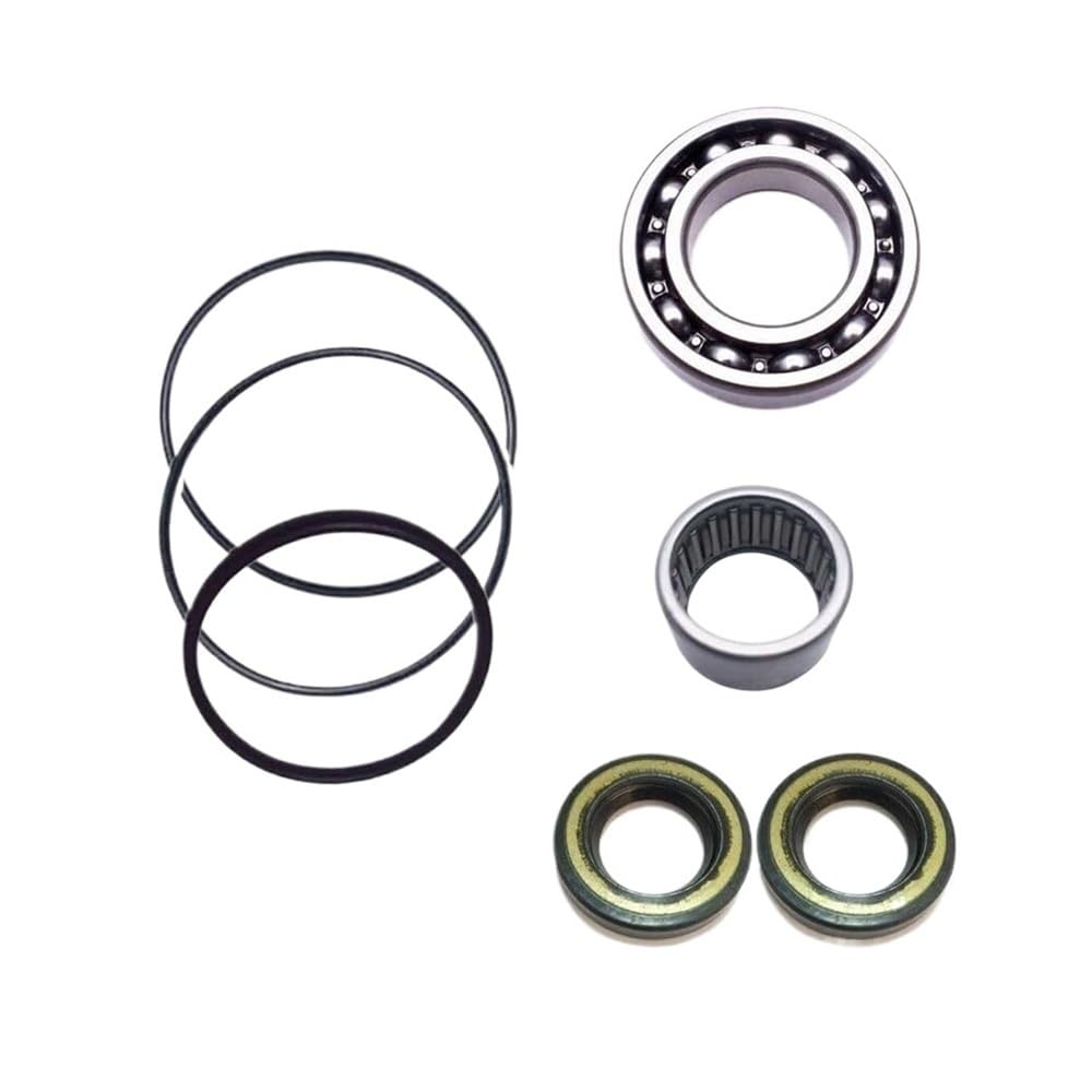 Kit 61N-45361 carter inférieur pour moteur hors-bord 2T 4T 25 30 CV
