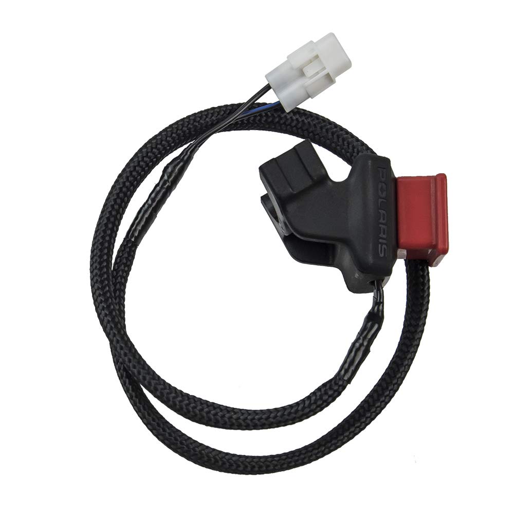 Amazon.com: Polaris Snowmobile Aux Shut Off Switch Assembly