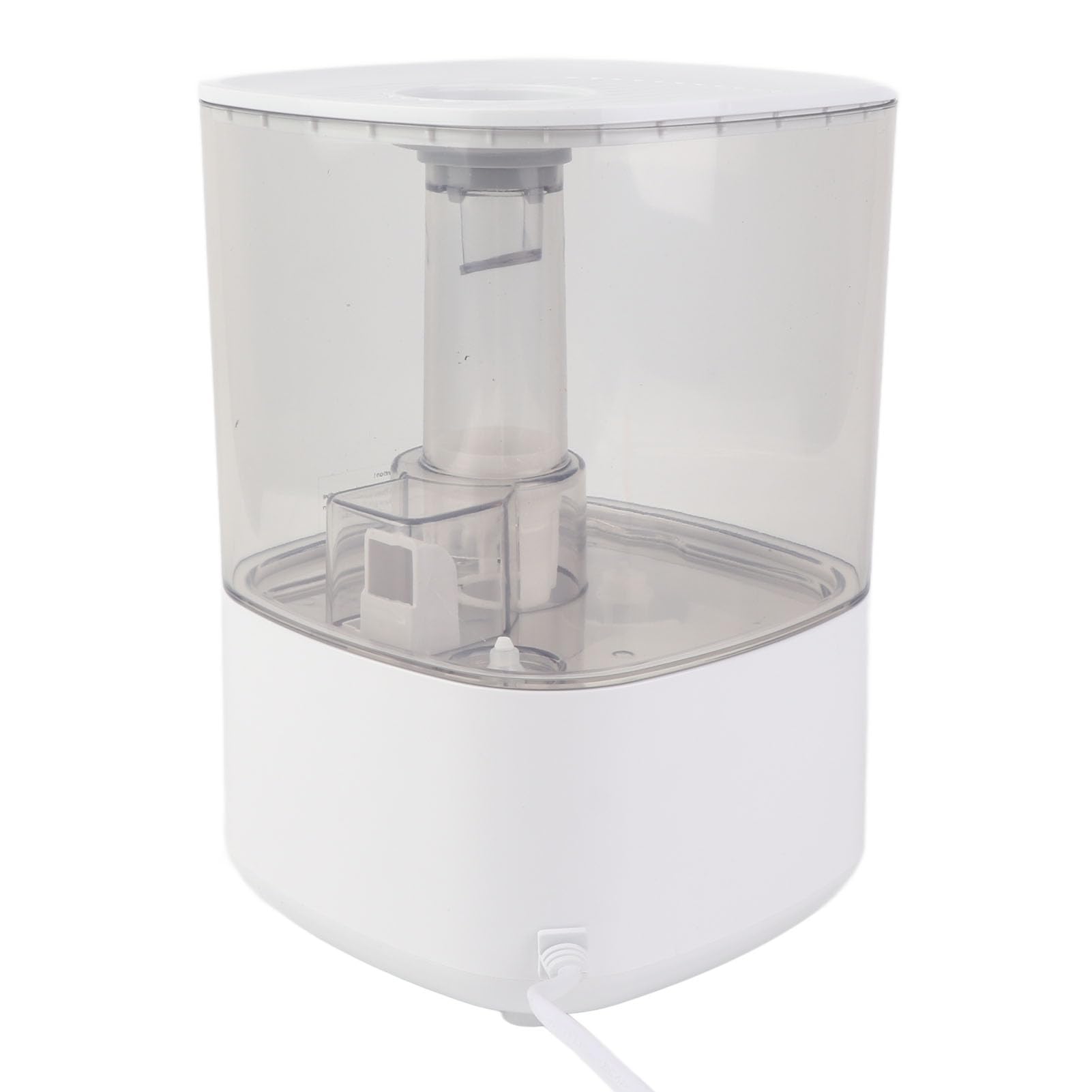 Generic Umidificatore per Terrari per Rettili 2,5 Litri Pratico Nebulizzatore per Rettili e Piante Tropicali
