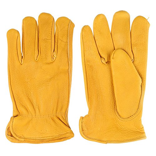 10 best elk skin gloves