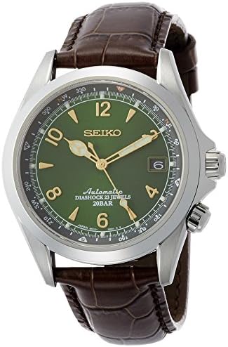 Amazon.co.jp: [セイコー]SEIKO 腕時計 MECHANICAL メカニカル 