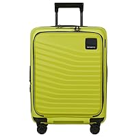 Samsonite Intuo - Spinner S, Gestione espandibile
