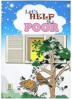 Lets Help The Poor 9960594238 Book Cover