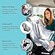 JL Childress Cool ’N Cover Autositzschoner – UV-beständiger Schutz für Ihren Autositz