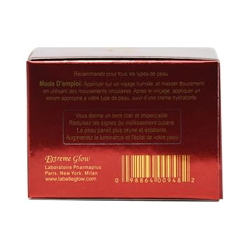 Extreme Glow Dark Spot Corrector 1.7 oz