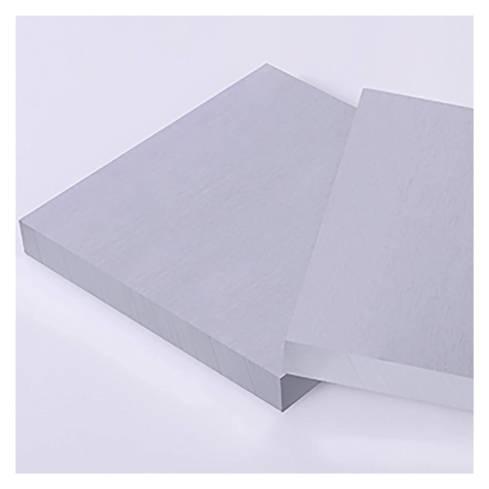 Kwadratowy płaski pręt aluminiowy, Twardy blok z blachy ze stopu aluminium 7075, wiele rozmiarów do obróbki CNC(100x200x8mm)