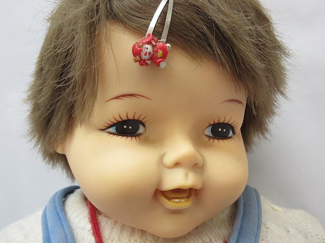 Amazon.co.jp: 赤ちゃん 人形 3点セット 寝かせると目を閉じる