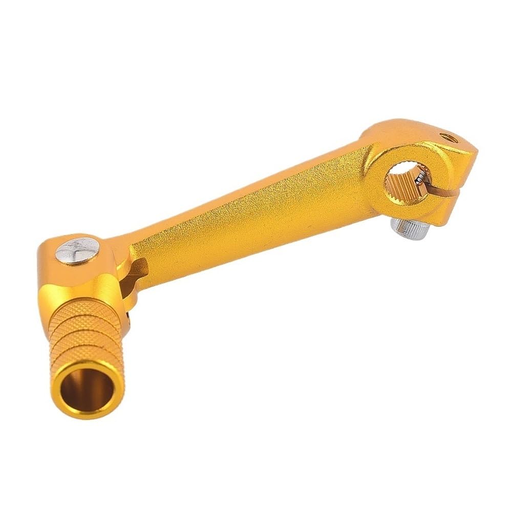 Dagmara Gd Gear Shifter Levers Kickstart Motorcycle Universal Gear Shift Lever For Kayo T2 T4 T4l Bse Cb 250Cc Cb250 Engine Dirt Pit Bike Foot Shifter