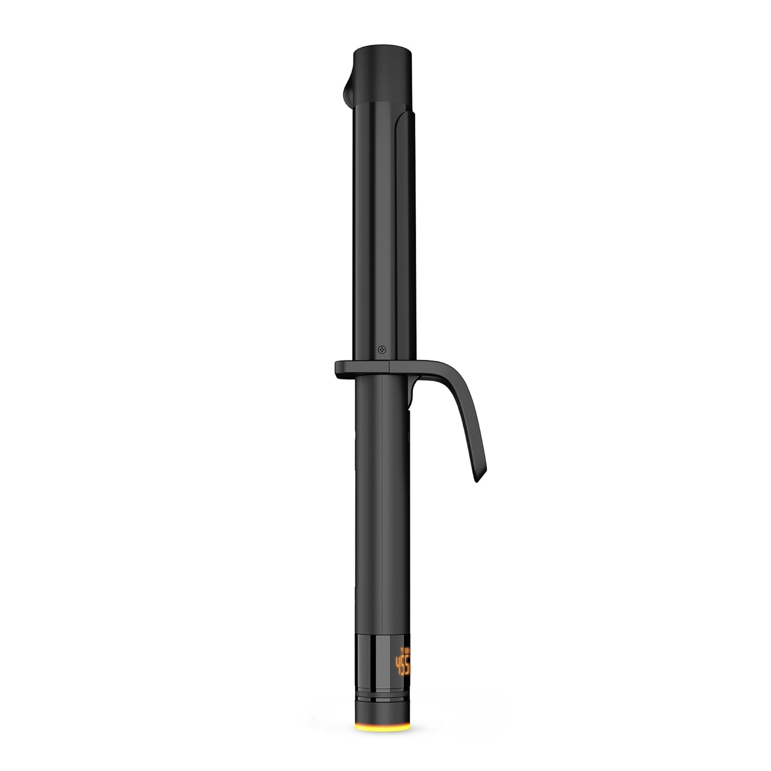 Hot Tools Pro Artist Black Gold Digital Salon Hair Curling Iron | Medium Loose Curls and Tousled Waves, (1-1/4 inch) Hot Tools Pro Artist Black Gold Digital Salon Hair Curling Iron | Medium Loose Curls and Tousled Waves, (1-1/4 inch)