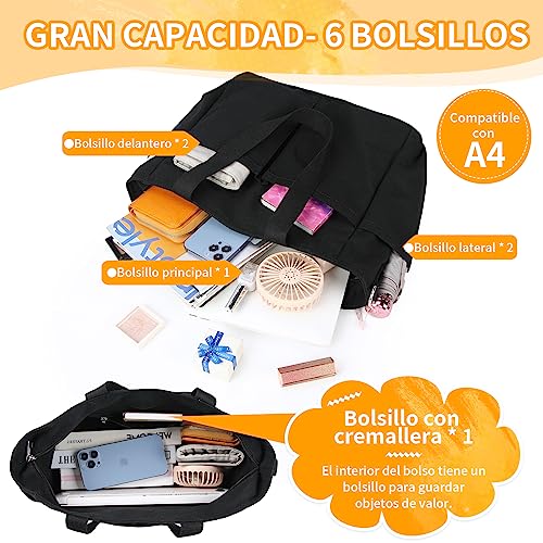 Mochilas Y Bolsas, Shoes Imagen adicional