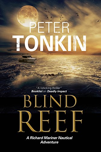 Blind Reef (A Richard Mariner Nautical Adventure, 30)