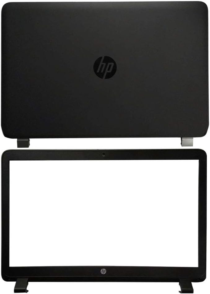 hp laptop case replacement