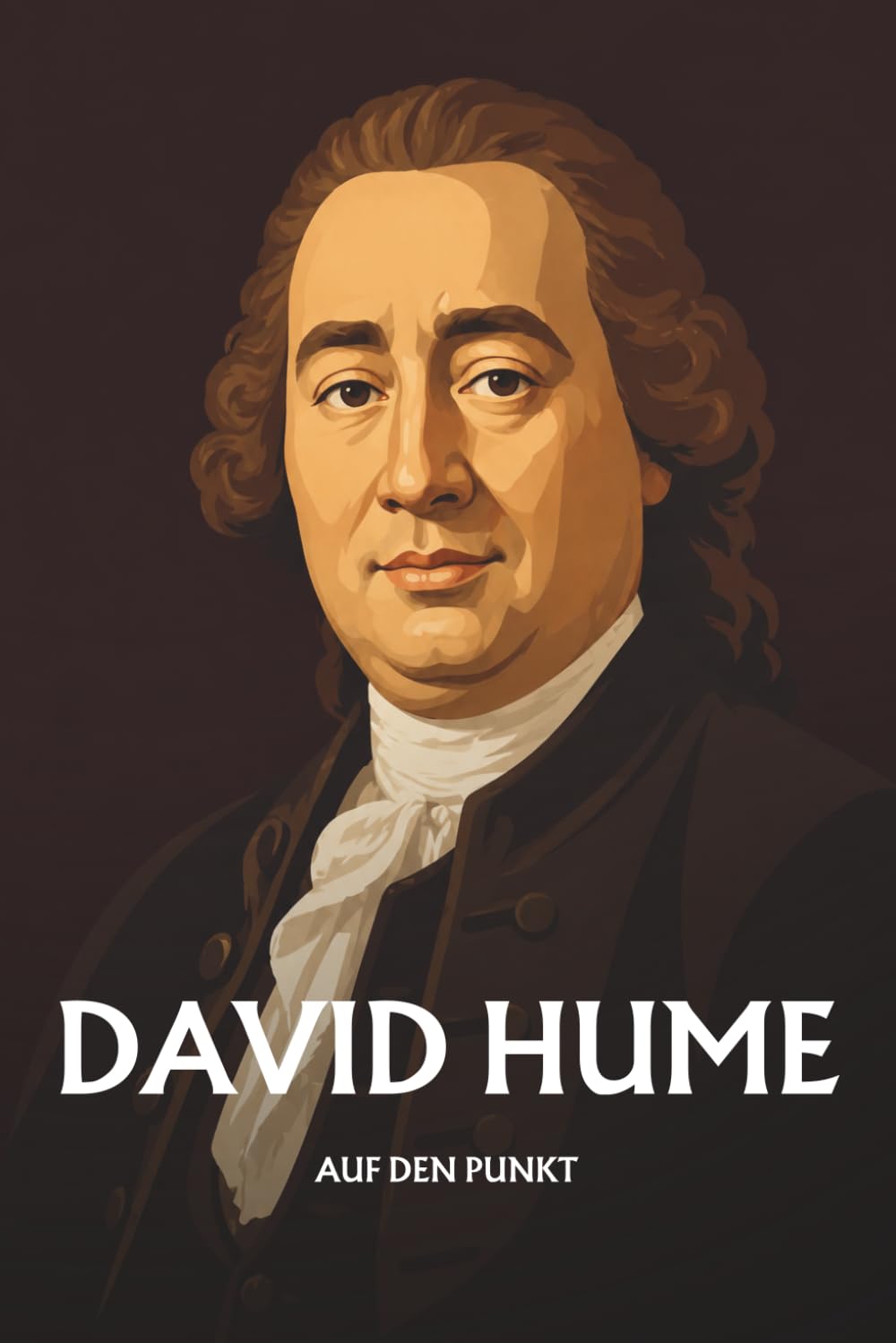 David Hume auf den Punkt: Warum unsere Sicherheiten Illusionen sind
