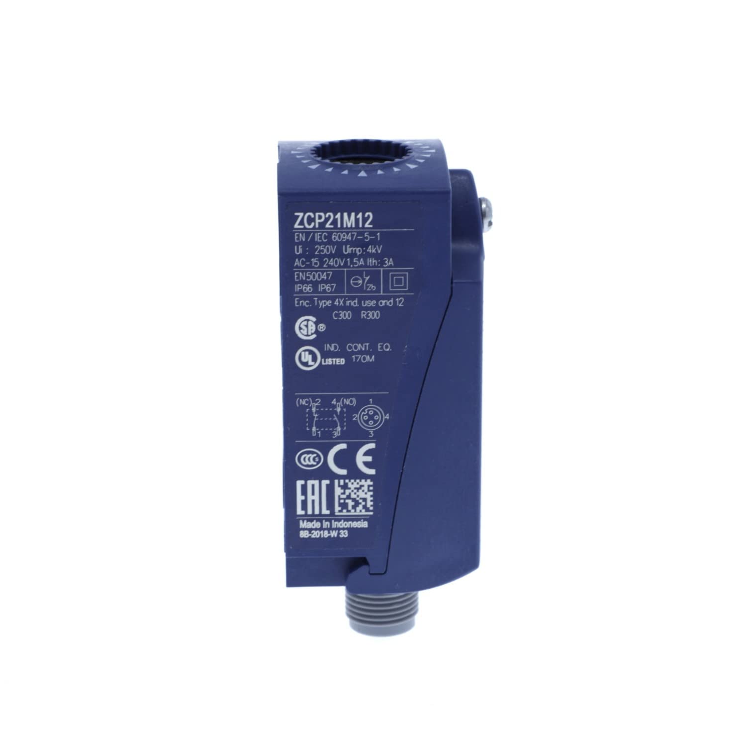 APC ZCP21M12