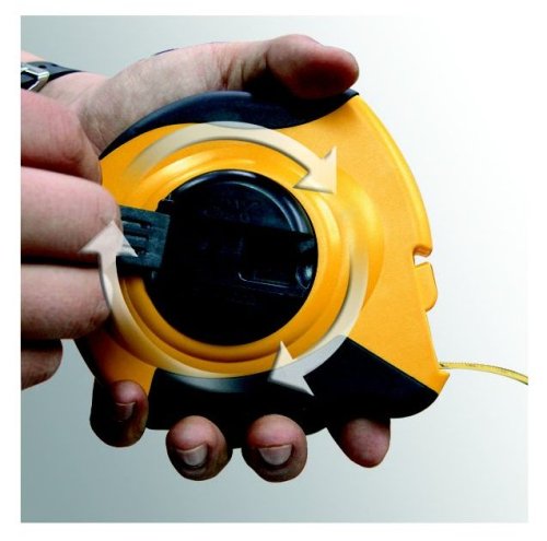 Cinta métrica Komelon KMC-920 20 m x 10 mm miniatura 4