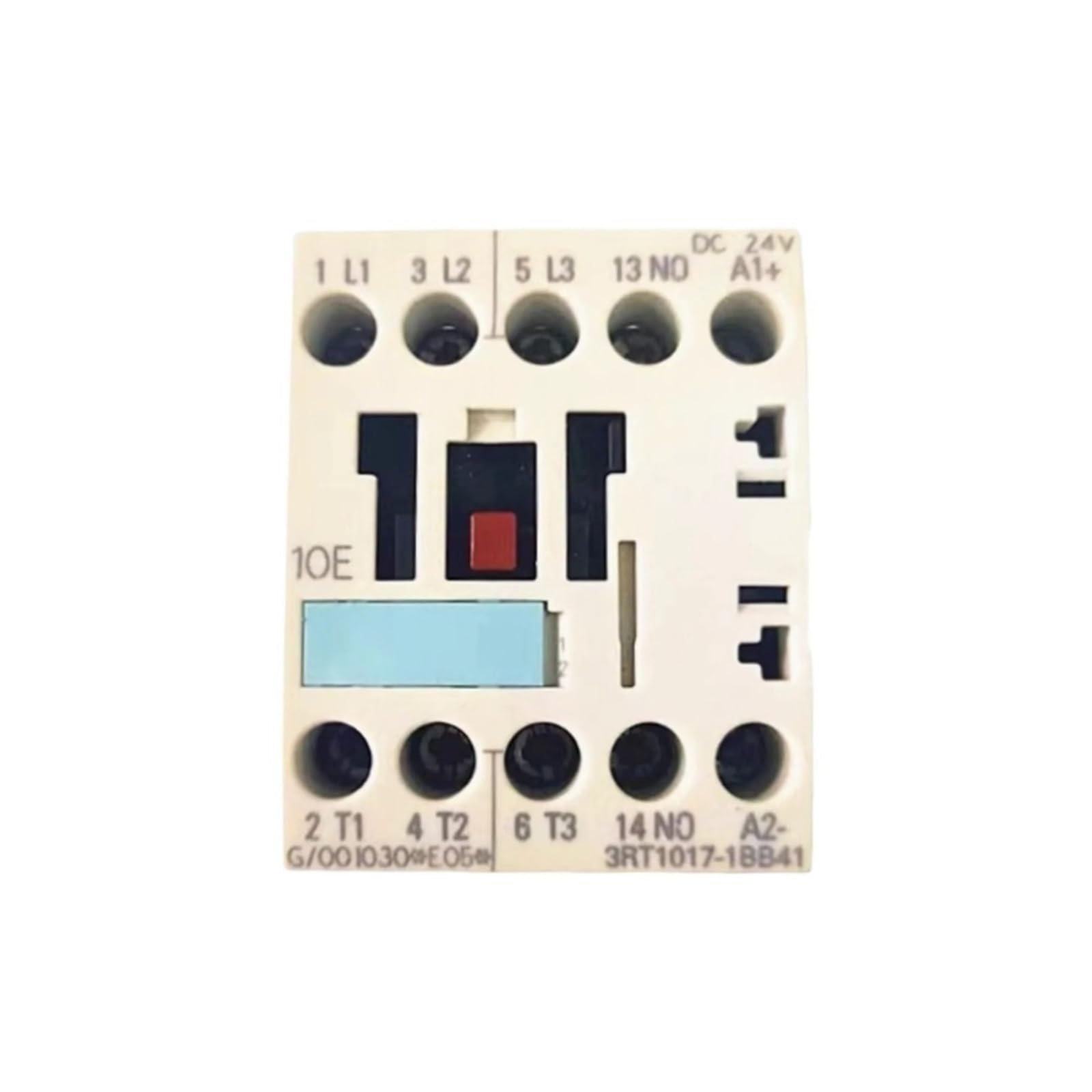 S2IZ5O 3RT1017-1BB41 3RT1017-2BB41 3RT1017-2BB42 3RH1122-1BB40 AC contactor(3RT1017-2BB42)