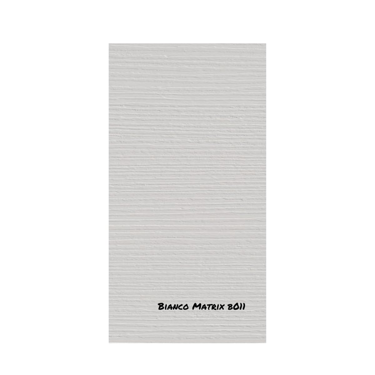 PANNELLO IN MELAMINICO PER PORTA BLINDATA COLORE BIANCO MATRIX. PER USO INTERNO. DISPONIBILE NELLA MISURA 95 X 213 CM - SPESSORE 6 MM.