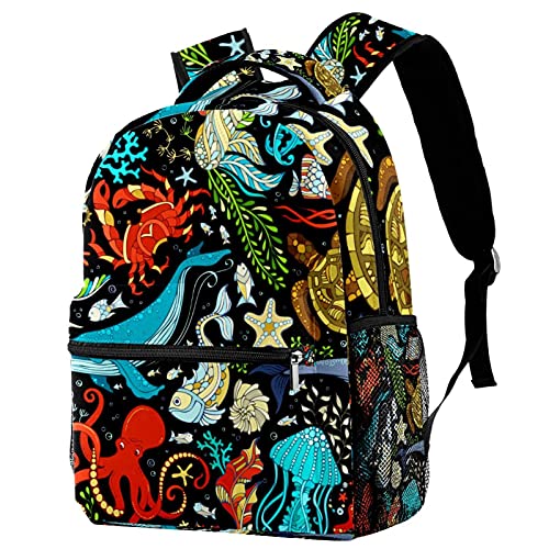 Sac à dos de voyage pour filles et garçons idéal sorties scolaires