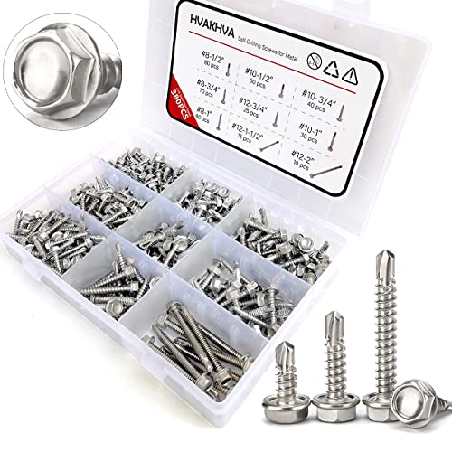 Top 20 Best self tapping metal screws 2023 Reviews & Buying Guide