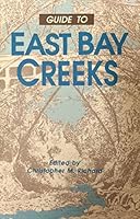 Guide to East Bay Creeks B002I6YL0O Book Cover