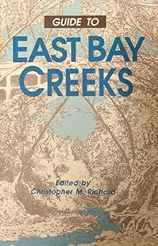 Paperback Guide to East Bay Creeks Book