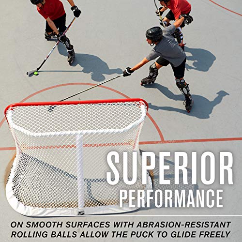 Franklin Sports NHL Roll-A-Puck - Image 4