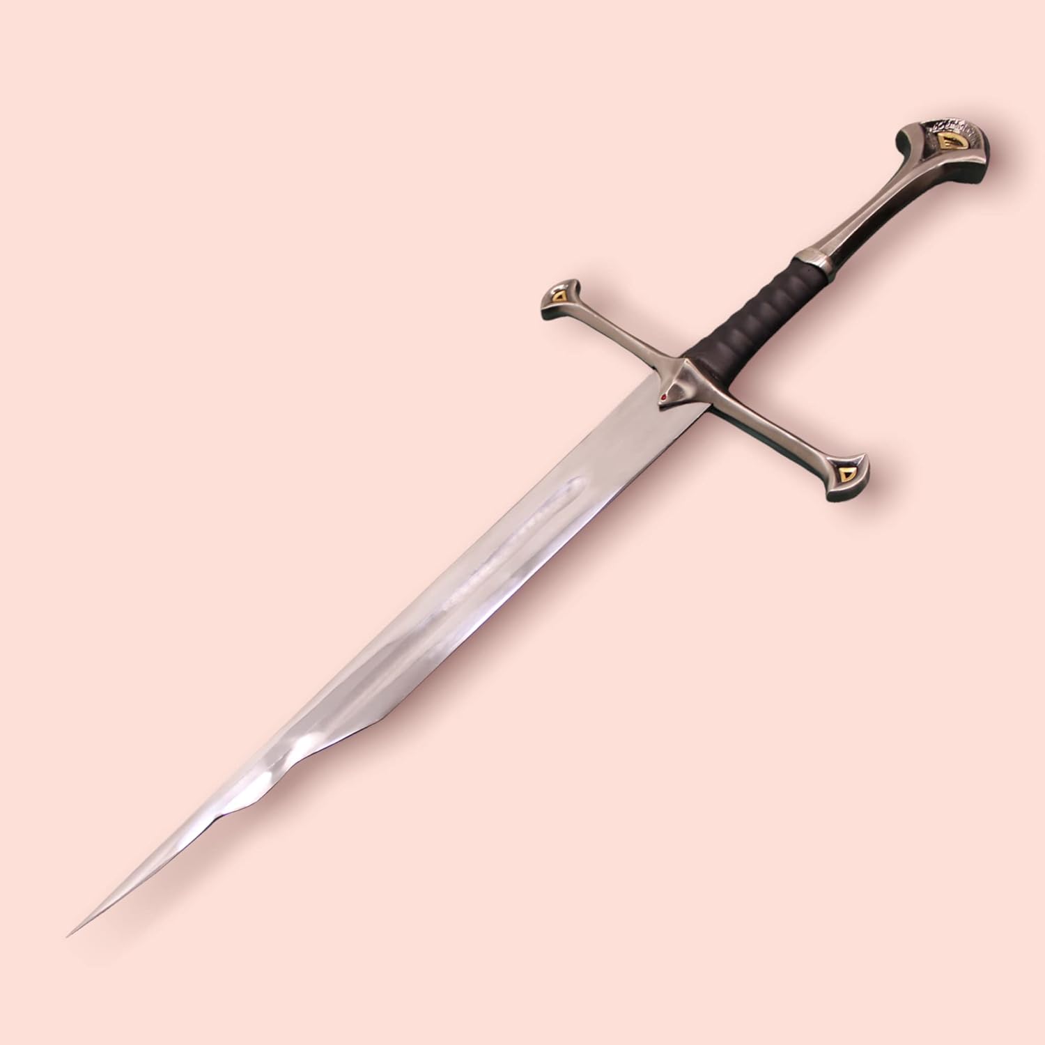 Custom Handmade Replica Sword Best Gift for Hunting