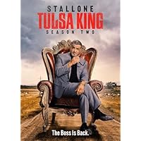 Tulsa King: Season Two [DVD]