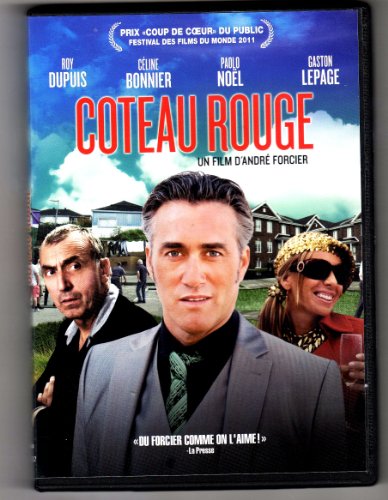 Coteau Rouge