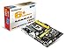 Biostar 189846 Motherboard Tb85 Core I7/i5/i3 Lga1150 B85 Ddr3 Sata Pci Express USB ATX Retail