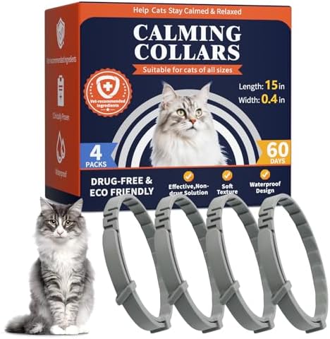 Picture of Cat Anxiety for Women Ring Sterling Silver Cat Spinner Fidget Rings ...