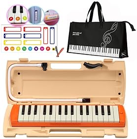 Amazon.co.jp: 鍵盤ハーモニカ - 管・吹奏楽器: 楽器・音響機器