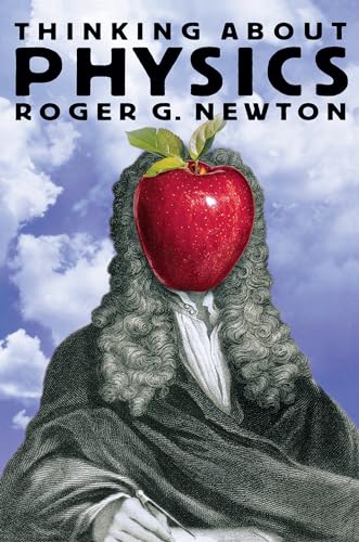 Thinking About Physics (Princeton Paperbacks)