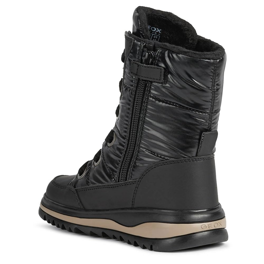 Geox J Adelhide Girl B Ab BotasNiñas