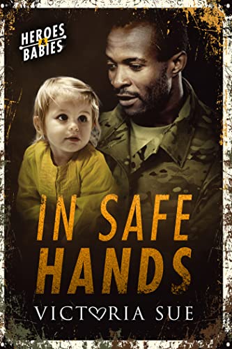 In Safe Hands view 2
