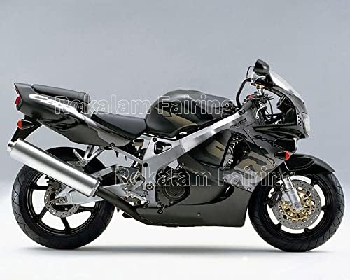 Motorcycle Fairing kit For CBR900RR 893 1996 1997 CBR CBR893 CBR900 900RR RR 96 97 Motorcycle ABS Body Aftermarket Fairing Kit