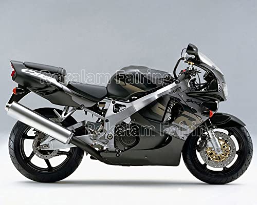 Motorcycle Fairing Kit For Cbr900Rr 893 1996 1997 Cbr Cbr893 Cbr900 900Rr Rr 96 97 Motorcycle Abs Body Aftermarket Fairing Kit #TOP3
