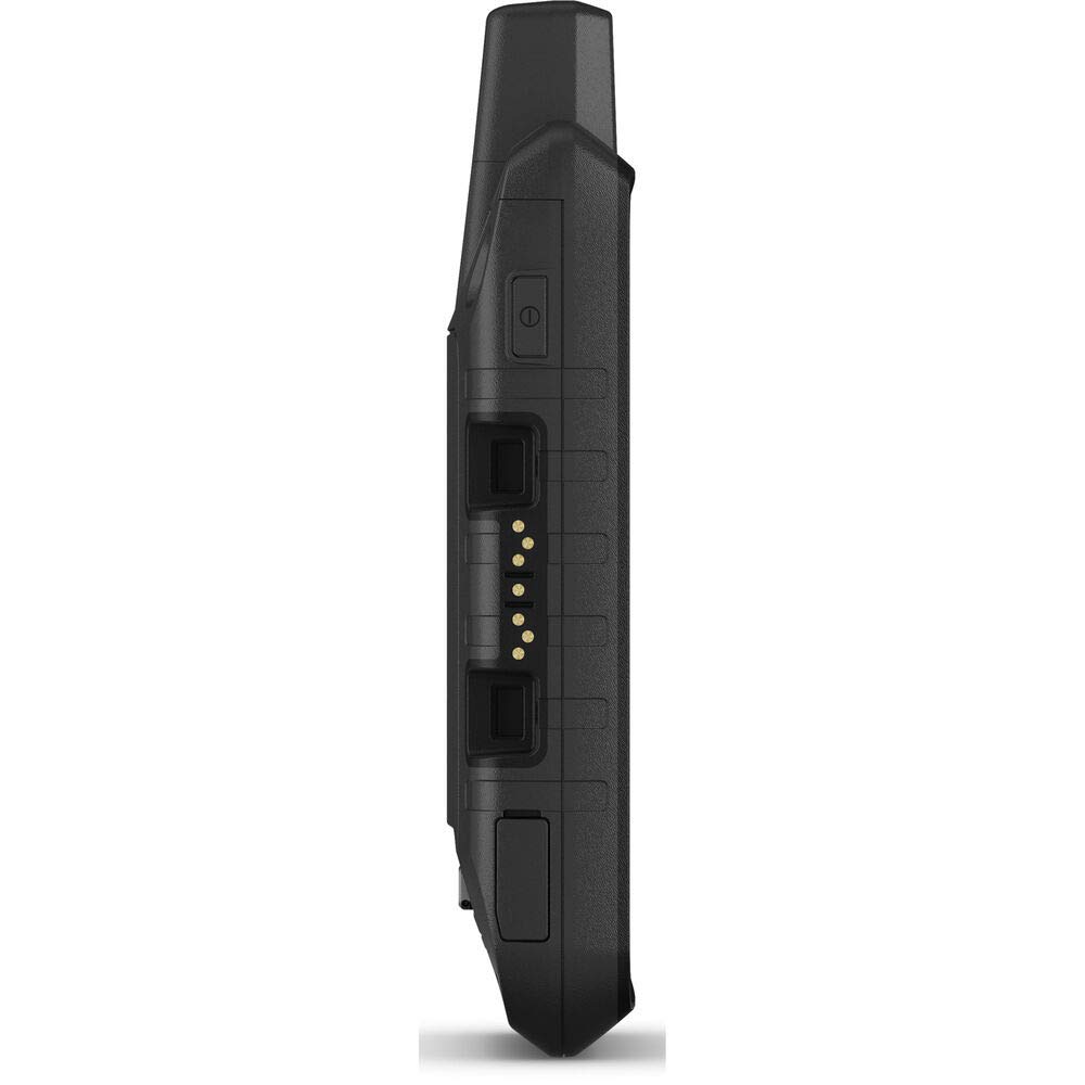 Garmin Montana 700i, Robustes GPS-Handgerät mit integrierter inReach-Satelliten-Technologie, handschuhfreundlicher 12,7 cm (5 Zoll) Farb-Touchscreen